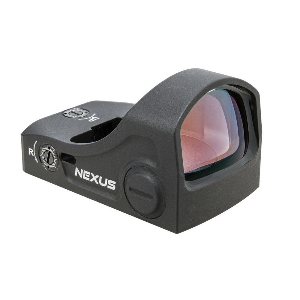 Truglo Nexus Red Dot Sight 3 MOA Red Dot