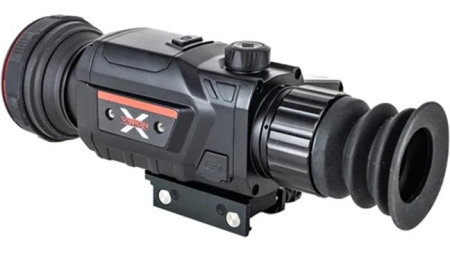 X-Vision Optics Impact 250 Thermal Scope 384x288 4.7-18.8x 50mm