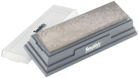 Smith's 6-inch Arkansas Bench Stone - Medium