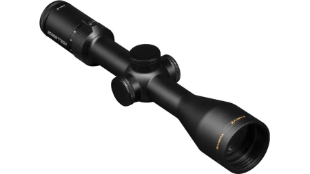 ZeroTech Optics Thrive Rifle Scope 4-16x50 SFP PHR4 MOA