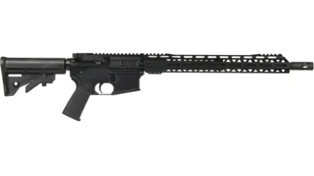 BEAR CREEK ARSENAL 223 WYLDE RIFLE 16" BARREL W/ MLOK RAIL 1-30RD MAGAZINE