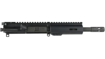 BEAR CREEK ARSENAL 300 B/O  COMPLETE UPPER 7.5" BRL 1:7 TWIST PISTOL LENGTH GAS MLOK