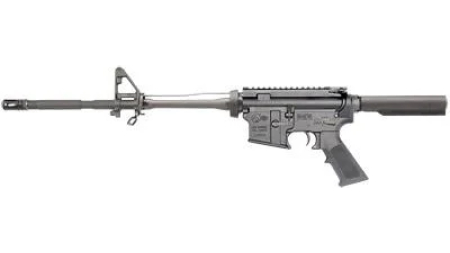 COLT OEM1 AR-15 Carbine 5.56 / .223 Rem 16" Barrel No Furniture