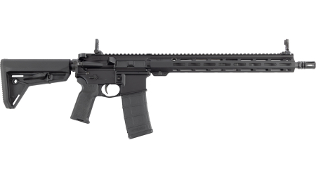 COLT ENHANCED PATROL RIFLE GEN II PRO 5.56MM 16.1" MATTE BLACK