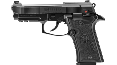 BERETTA 80X CHEETAH 380ACP BLK 10+1