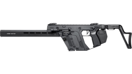 KRISS USA VECTOR CRB G3 10MM 16" BLK CA