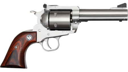 RUG S BLKHWK 44M SA REV 4.62SS