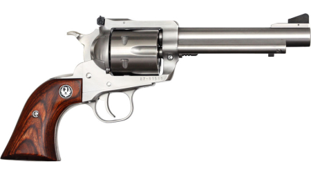 RUG S BLKHWK 44M SA REV 5.5SS