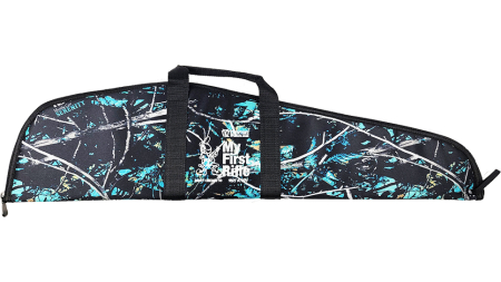 KEYSTONE SPORTING ARMS CASE RIFLE CRICKETT SERENITY