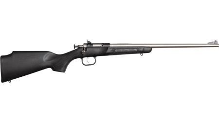 KEYSTONE SPORTING ARMS CRICKETT 22MAG SS/BLACK SYN