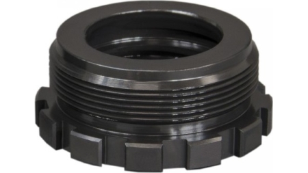 YANKEE HILL MACHINE COMPANY KURZ QD ADAPTER