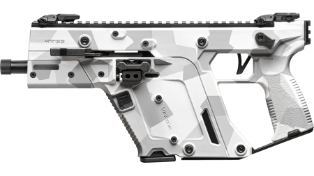 KRISS USA VECTOR SDP G3 45ACP 5.5" ARTC