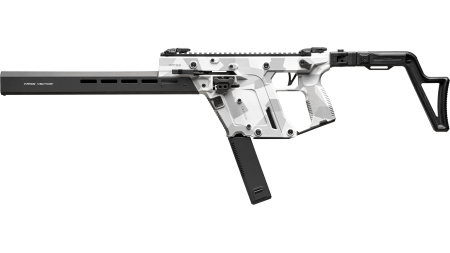 KRISS USA VECTOR CRB G3 9MM 16" ARCTIC