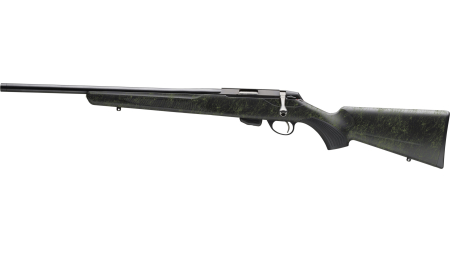 TIKKA T1X RGHTCH 17HMR 16" EMRLD LH