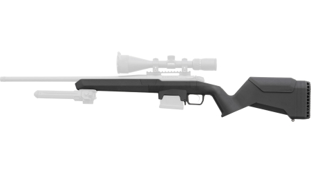 MAGPUL HUNTER LITE STOCK 700 SA BLK