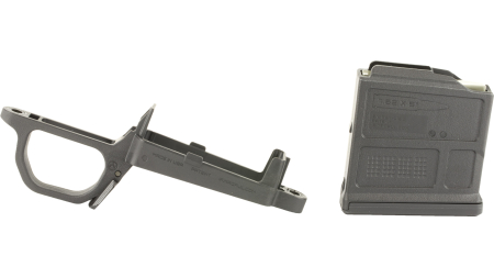 MAGPUL HUNTER 700 SA MAG WELL BLK