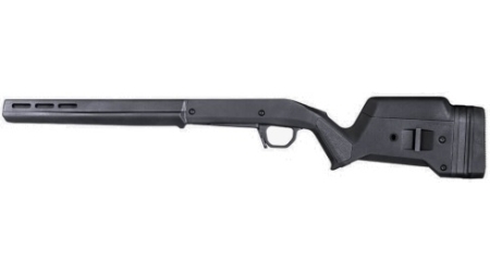 MAGPUL HUNTER RUG AMERICAN SA STK BLK