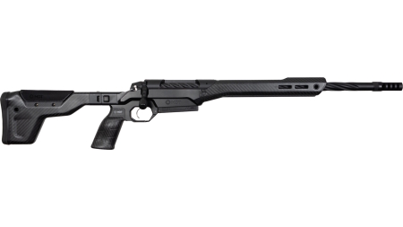 WEATHERBY 307 ALPINE MDT 7MMBC 16" ADJ