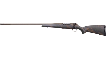 WEATHERBY MARK V BACKCOUNTRY 2 308WIN LH