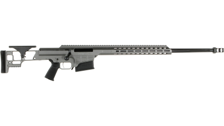 BARRETT FIREARMS SMR 338LAP TUNG 26" FIXED STK