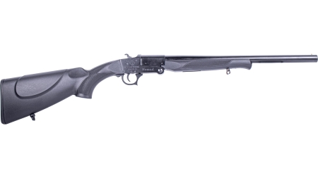 AMERICAN TACTICAL INC NOMAD SINGLE SHOT 12/28 BLK  #