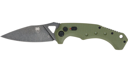 CBT RYKER OD GREEN AUTO