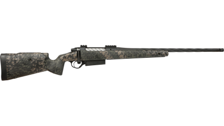 SEEKINS PRECISION PH3 6MMCR WOODLAND SHADOW 20"