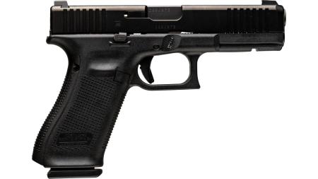 GLKLE 17V 9MM FSS GNS 17RD