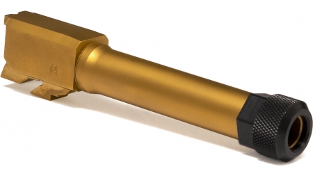 CANIK BARREL TP9 SF 9MM GLD TB