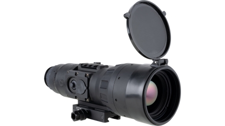 TRIJICON REAP-IR 4.5X 60MM DVR THERMAL