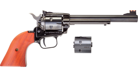 HER RGH RDR 22LR/22M 6.5B AS