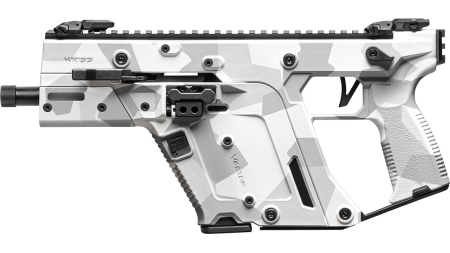 KRISS USA VECTOR SDP G3 10MM 5.5" ARC 10