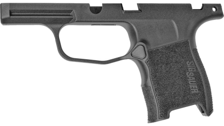 SIG SAUER GRIP ASY 365 MANUAL SAFETY BLK
