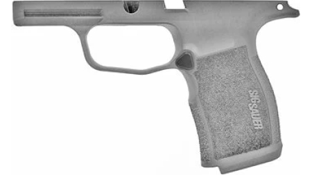 SIG SAUER GRIP ASY 365XL STANDARD GRAY