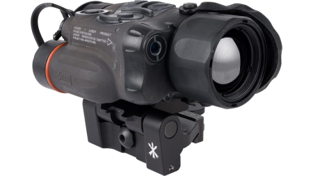 TRIJICON SKEETIR THRML MONOCULAR W/MNT