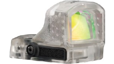 SIG SAUER ROMEO-RS CMPT CIRCLE DOT CLEAR