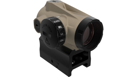 SIG SAUER ROMEO MSR GEN2 1X20MM FDE   #