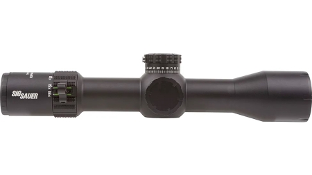 SIG SAUER TANGO DMR 3-18X44 34MM MRAD