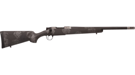 CHRISTENSEN ARMS RIDGELINE FFT 270WSM CB/GY 20"