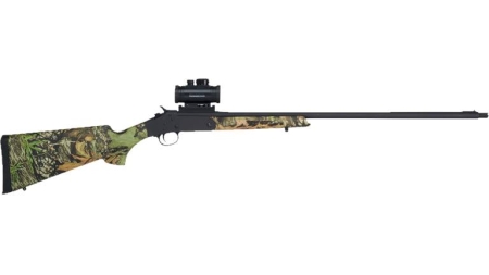 SAVAGE ARMS M301 SINGLE SHOT 410/26 MOO XP
