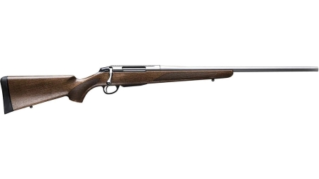 TIKKA T3X HUNTER 6.5X55 22" SS/WD TB