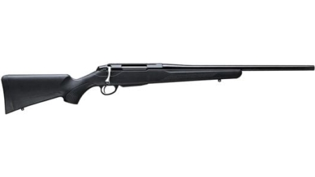 TIKKA T3X LITE 270WSM 24" BLK TB