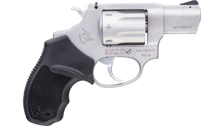 TAURUS 942 22MAG SS/SS 2" 8RD