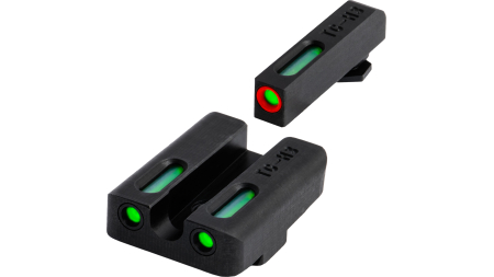 TRG TFX PRO FO/NS GLK LOW MNT