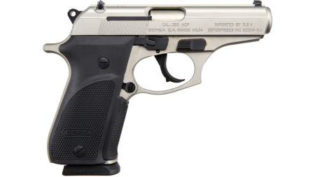 BER THUNDER+ 380 DA 15RD N