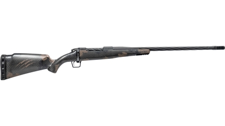 FIERCE FIREARMS TWISTED ROGUE 7BC BLK/TPH 20"
