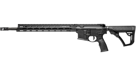 DANIEL DEFENSE DDM4 V7 PRO 5.56MM BLK 18" NM