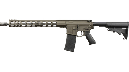 WISE ARMS WA-15B 300BLK ODG 16"