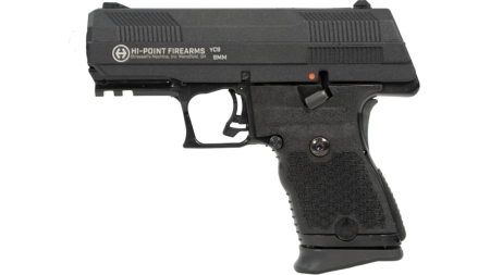 HI-POINT C9 YEET CANNON 9MM BLK 10+1