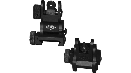YANKEE HILL MACHINE COMPANY FLIP SIGHT SET
